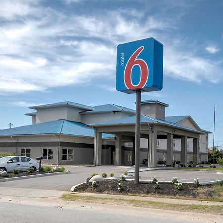 Motel 6 Walton, Ky - Richwood - Cincinnati Airport South 外观 照片